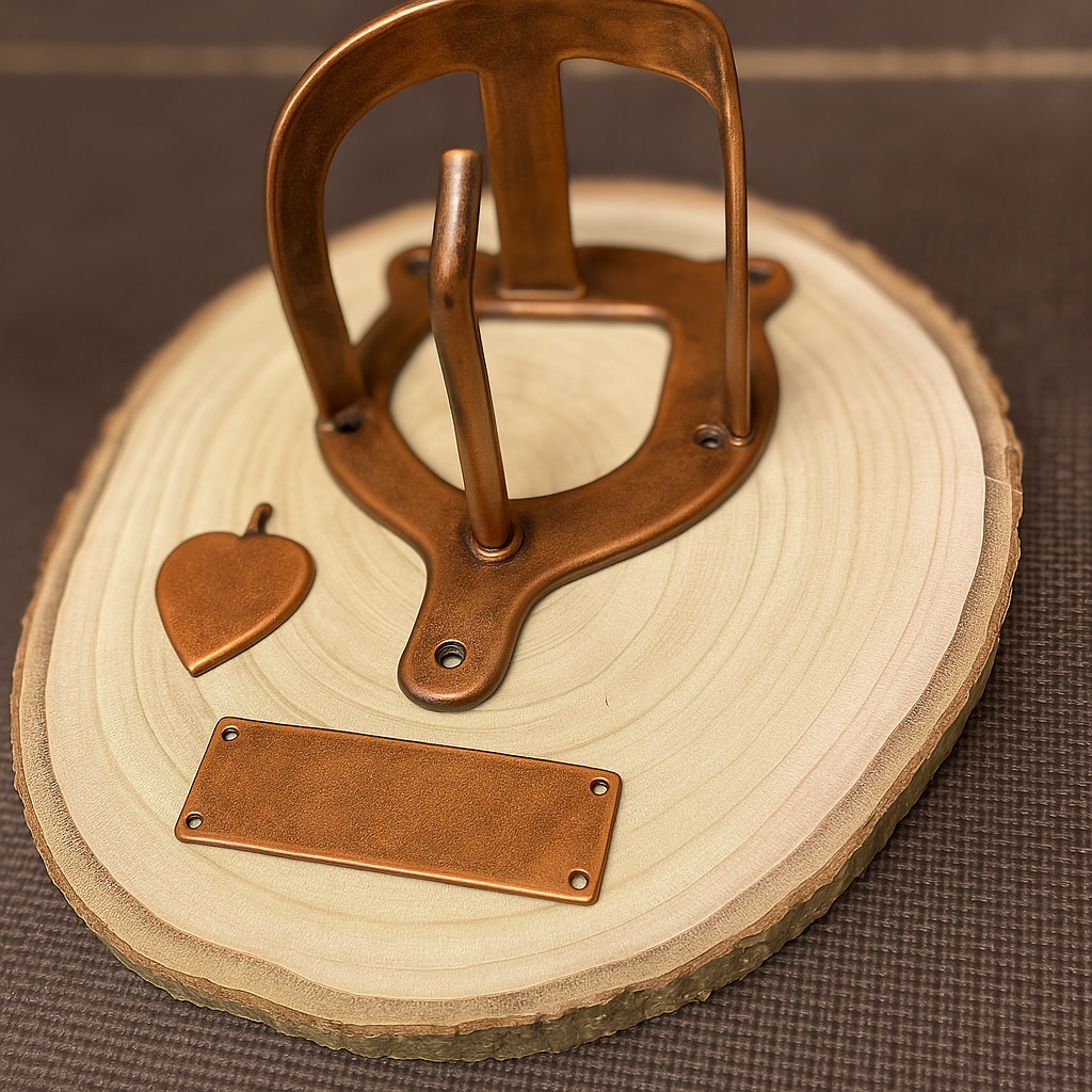 Halfterhalter / Trensenhalter - Handmade