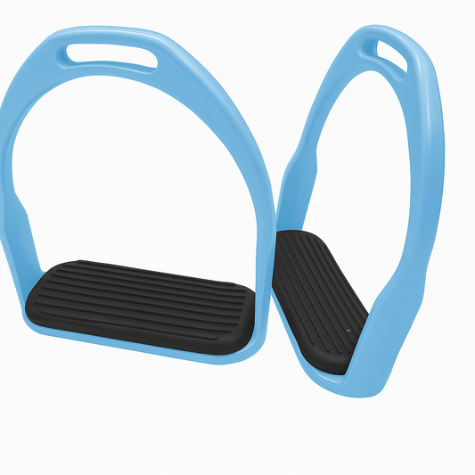 Steigbügel - inkl. Gravur - handmade