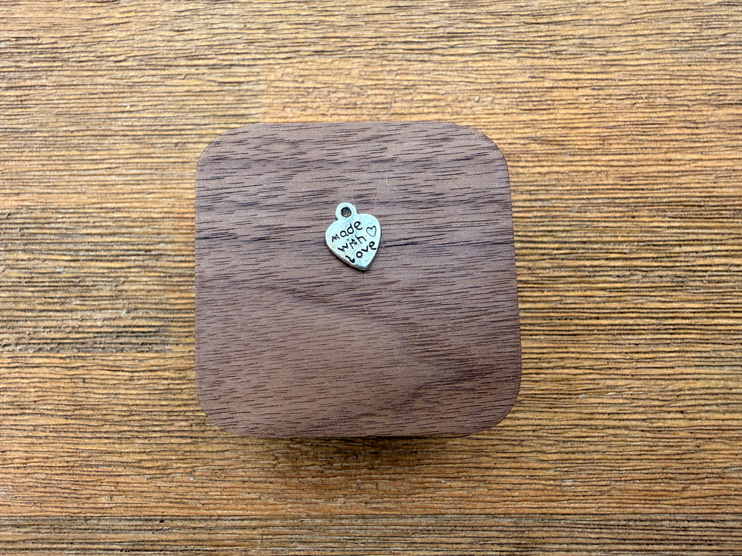 Pferde-Halskette aus Metall (ca. 3,5x3,5cm) mit Stahlkette oder Lederkette (ca. 60cm) - DIE Geschenkidee ! (Versandkostenfrei!)